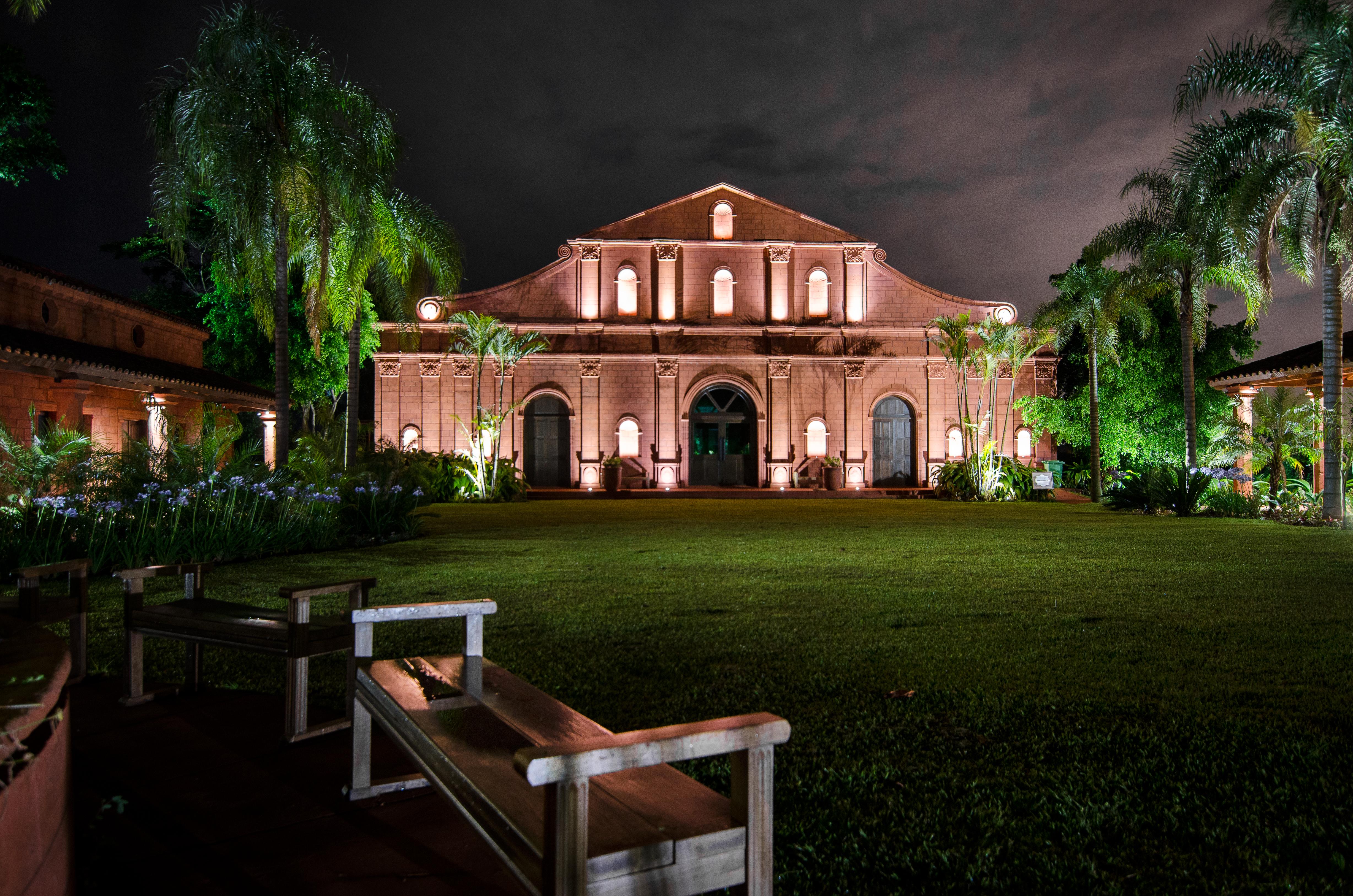 Hotel Guamini Mision Puerto Iguazu Exterior photo